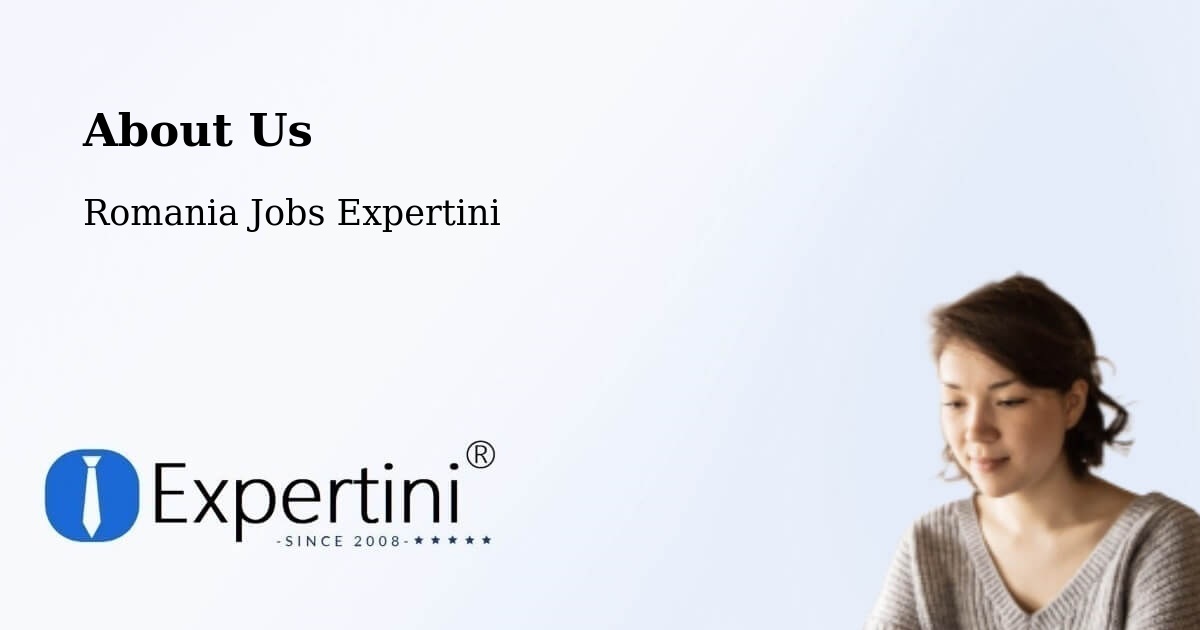 About Expertini Recruitment Platform  – Limanu - Limanu, Romania Jobs Expertini