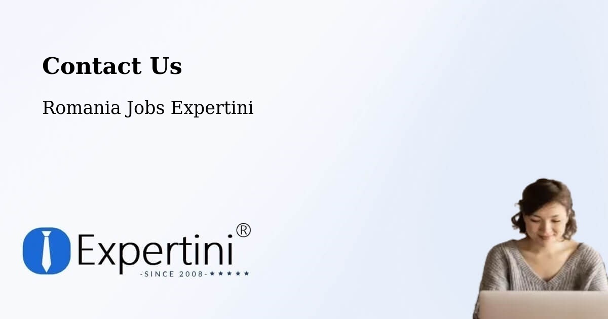 Contact Expertini – Limanu - Romania Jobs Expertini