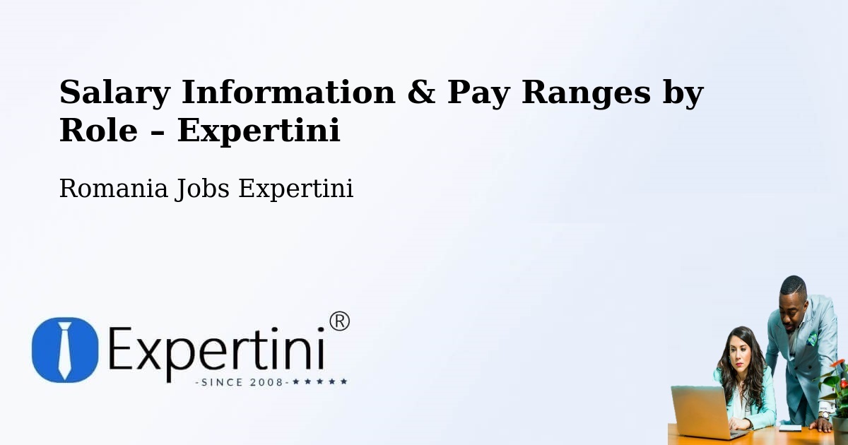 Salary Information & Pay Ranges – Limanu - Limanu, Romania Jobs Expertini