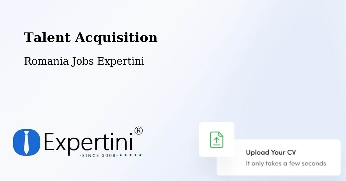 Post Jobs & Find Candidates in Limanu – Talent Acquisition Solutions - Romania Jobs Expertini