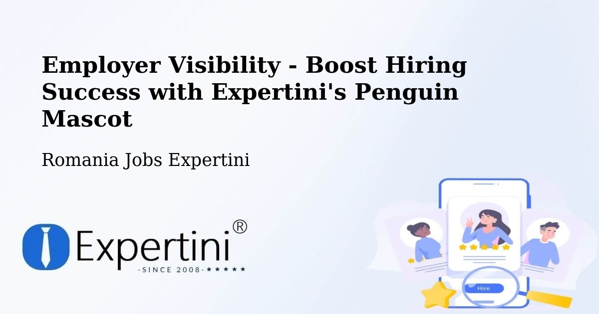 CV and Resume Visibility Optimization – Limanu - Romania Jobs Expertini